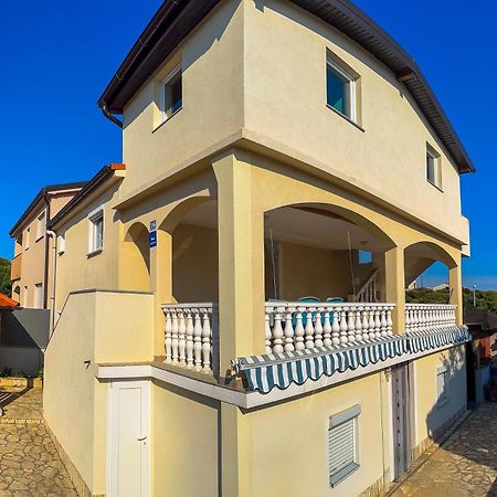 Apartmani Trupeljak Mandre Zewnętrze zdjęcie